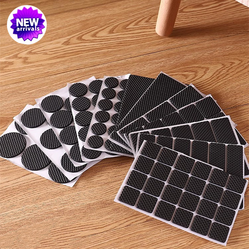Outdoor Furniture Leg Protectors - Gummi Pads Für Stuhl Bein Möbel