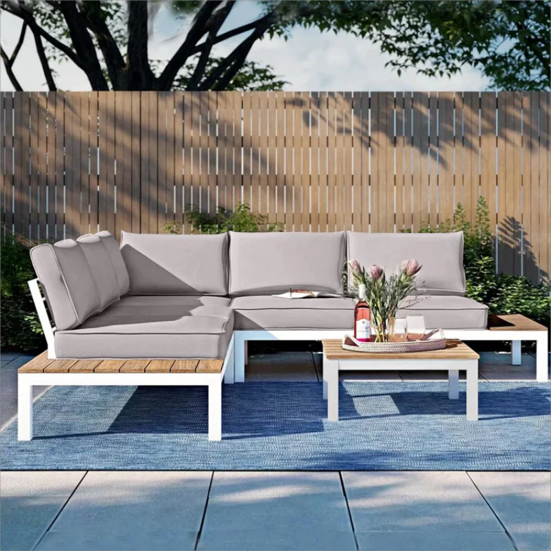 Outdoor Furniture Supplier - # Chinesischer Lieferant Großhandel Outdoor Aluminium
