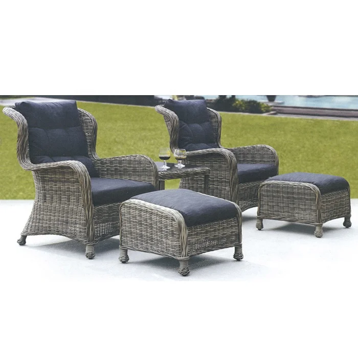 Outdoor Furniture Supplier - # Alibaba Outdoor-Möbellieferant Hersteller Liegestuhl Korbgeflecht