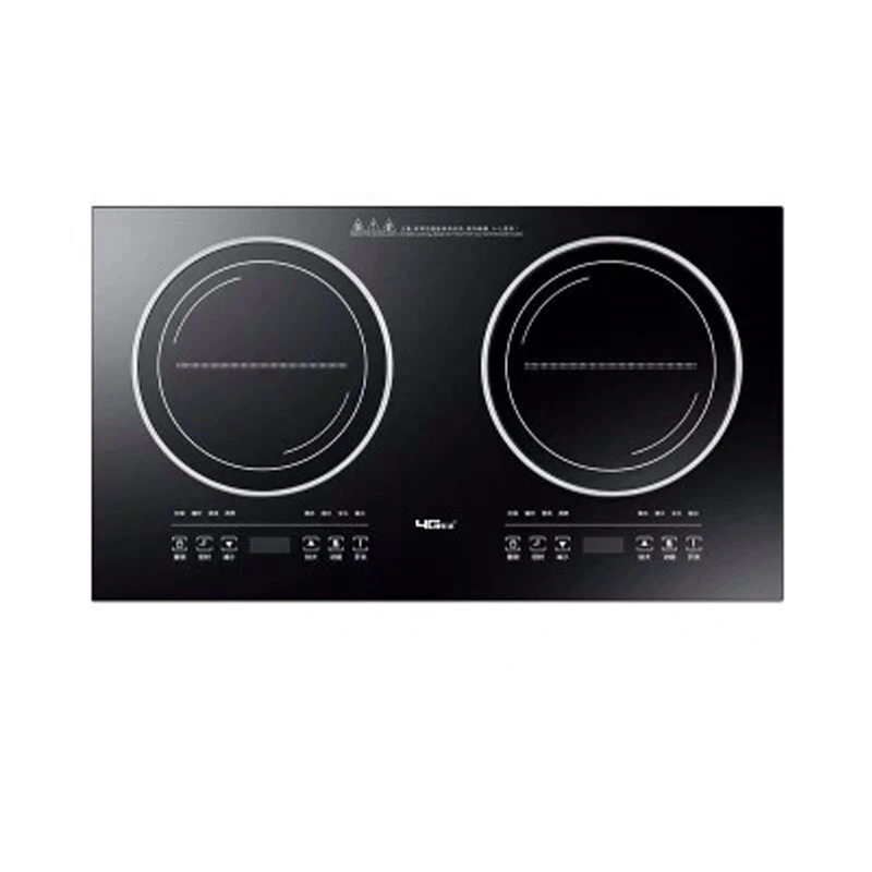 Outdoor Furniture Ofo - Doppel Kochen Herd Haushalt Elektrische Induktion