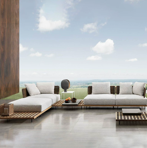Outdoor Furniture Teak Wood - # Wasserdichte Teakholz-Gartenmöbel für Terrasse und