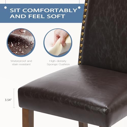 Esszimmerstühle 4er-Set, Moder – Adirondack Chair Wood Bewertung und Preis