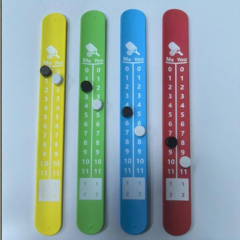 Pickleball Scorekeeper-Armbänd – Outdoor Furniture Designer Bewertung und Preis