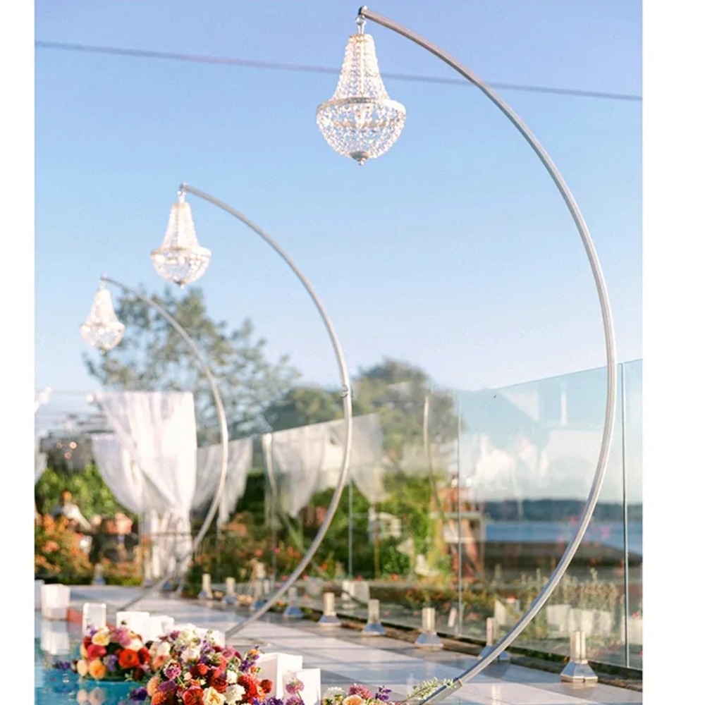 8 Stück Metallrahmen-Eisenstän – Outdoor Furniture Supplier Bewertung und Preis
