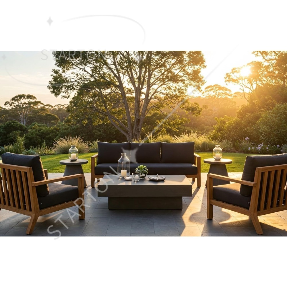 Tiefes Sitzkissen mit Kissenrü – Outdoor Furniture Cushions 24 X 24 Bewertung und Preis