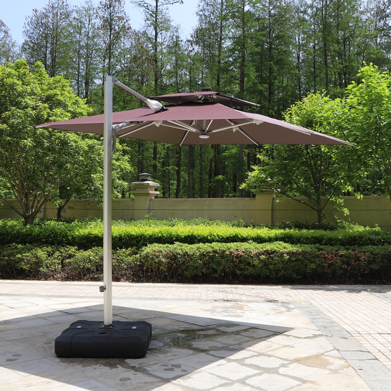 Professioneller Schirmlieferan – Outdoor Furniture Supplier Bewertung und Preis
