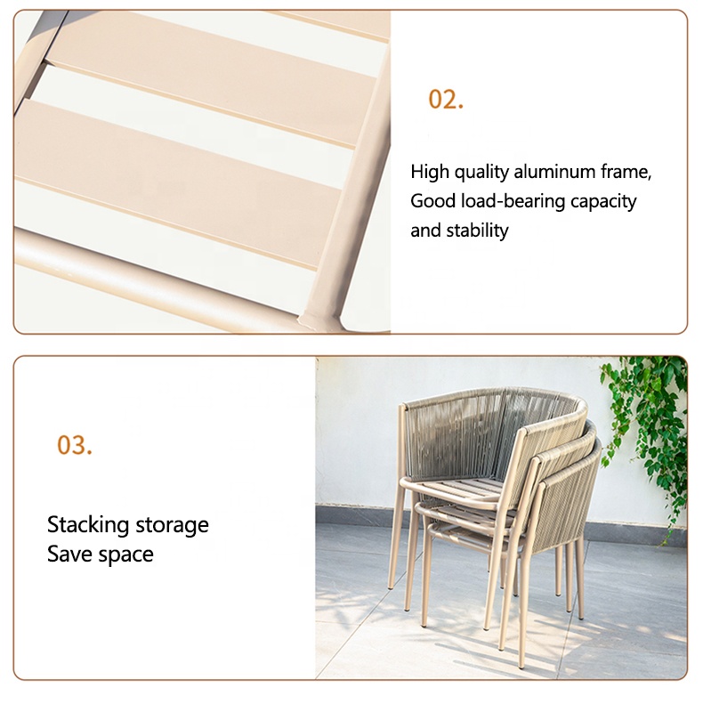 # Für Fabriklieferanten: Günst – Outdoor Furniture Supplier Bewertung und Preis