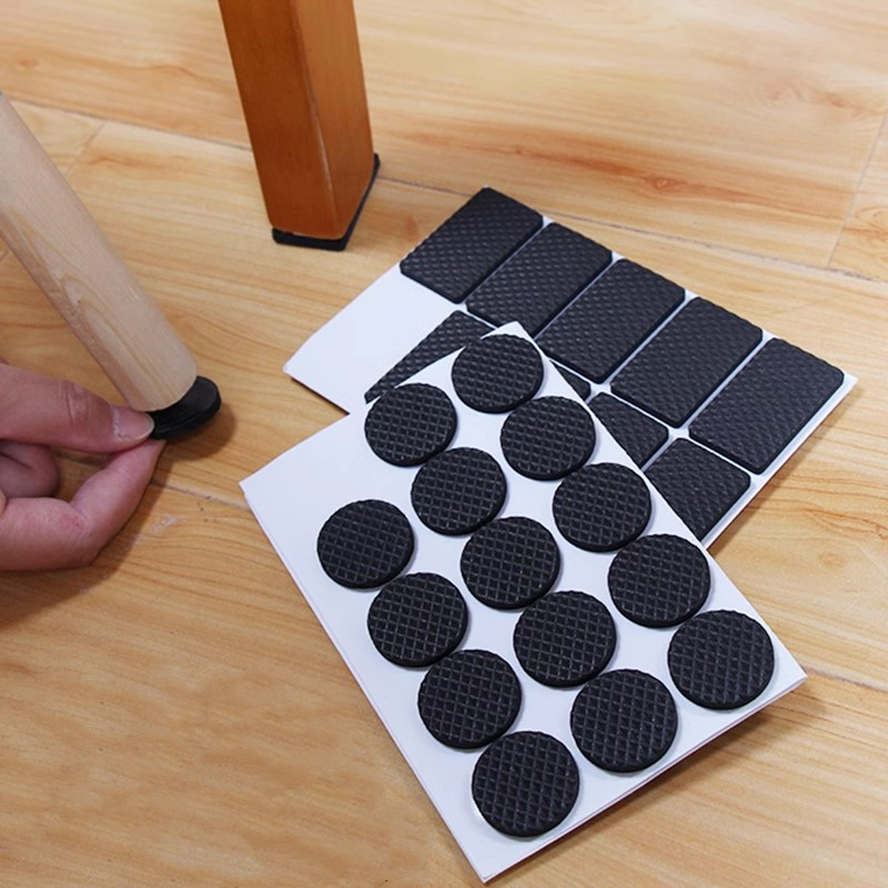 Gummi Pads Für Stuhl Bein Möbe – Outdoor Furniture Leg Protectors Bewertung und Preis