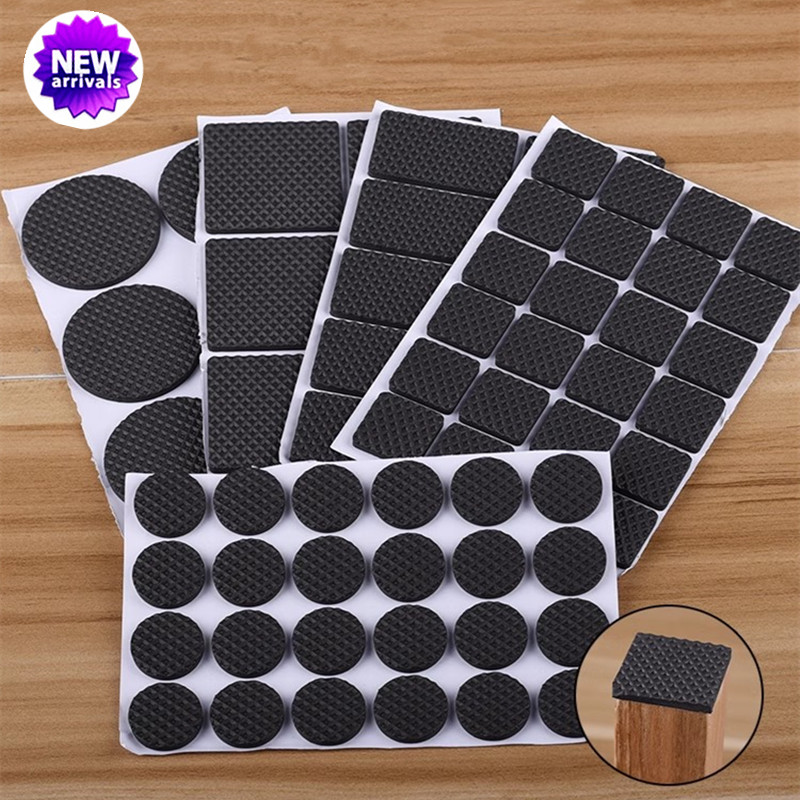Gummi Pads Für Stuhl Bein Möbe – Outdoor Furniture Leg Protectors Bewertung und Preis