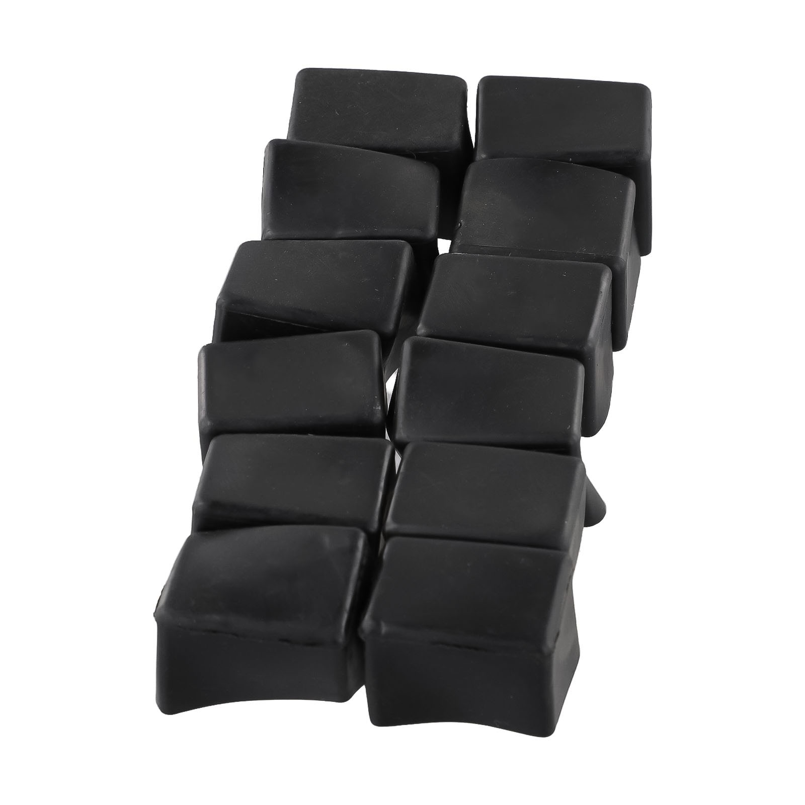 12 teile/satz Stuhl Tisch Fuß  – Outdoor Furniture Leg Protectors Bewertung und Preis