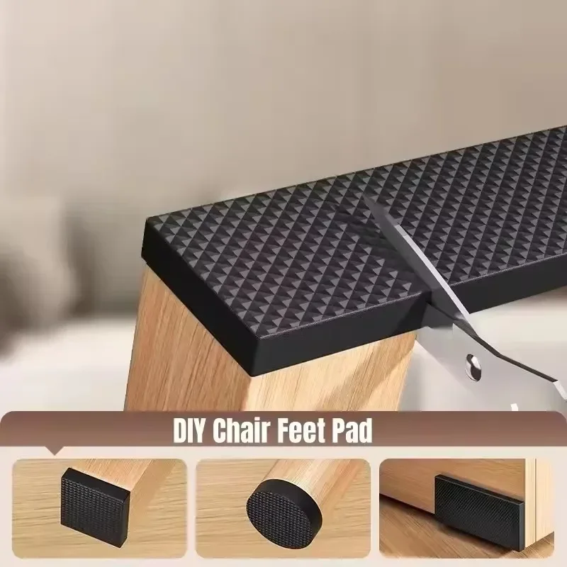 Rutschfeste Möbelunterlagen Se – Outdoor Furniture Leg Protectors Bewertung und Preis