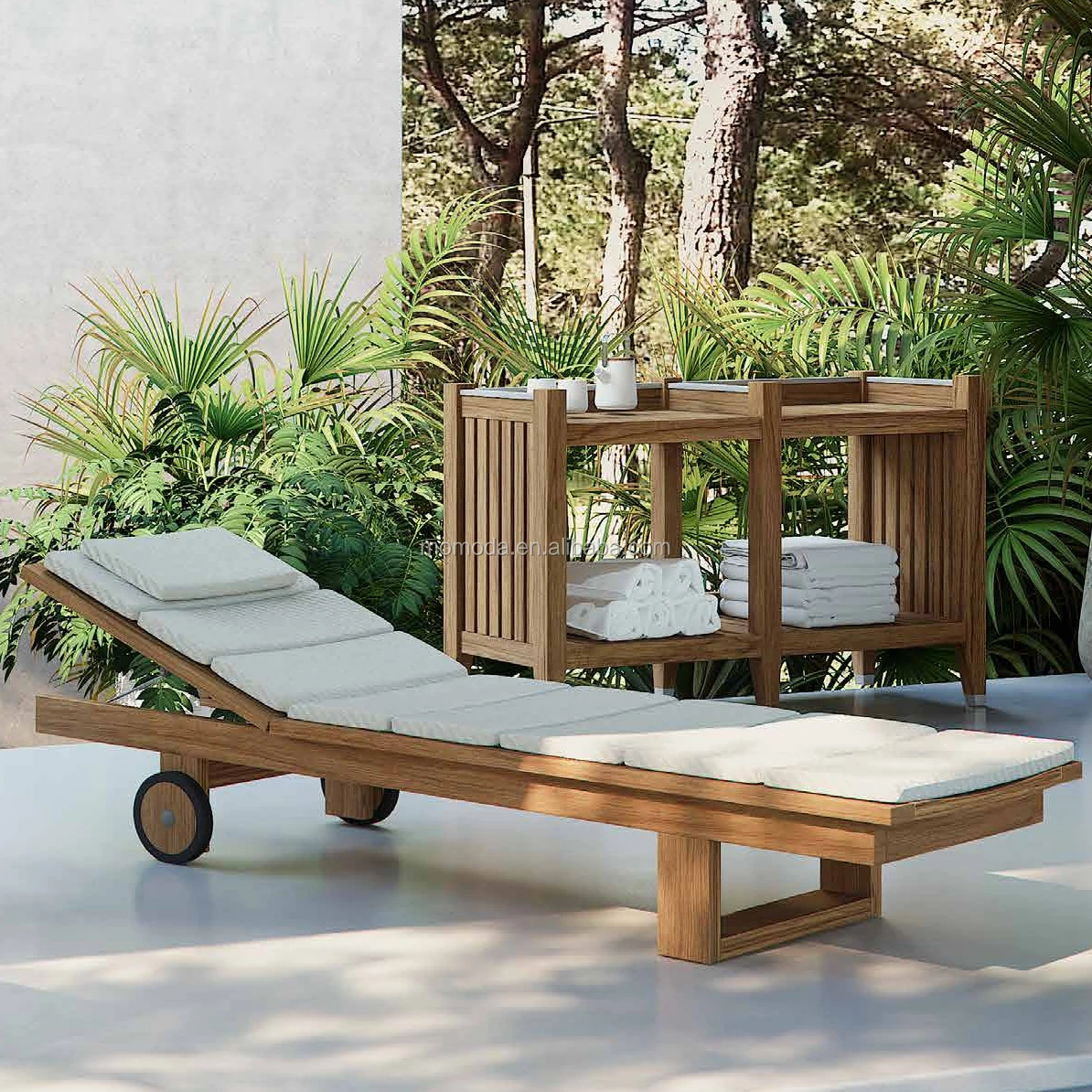 # Gartenmöbel aus Teakholz, Ch – Outdoor Furniture Supplier Bewertung und Preis