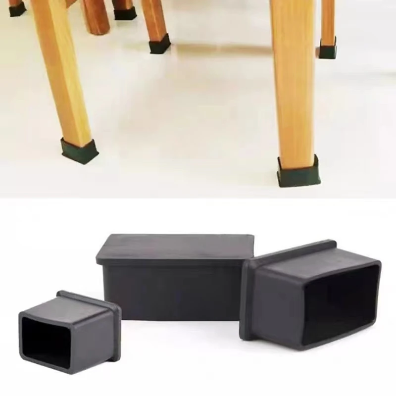 4/8/16 stücke PVC Stuhl Bein K – Outdoor Furniture Leg Protectors Bewertung und Preis