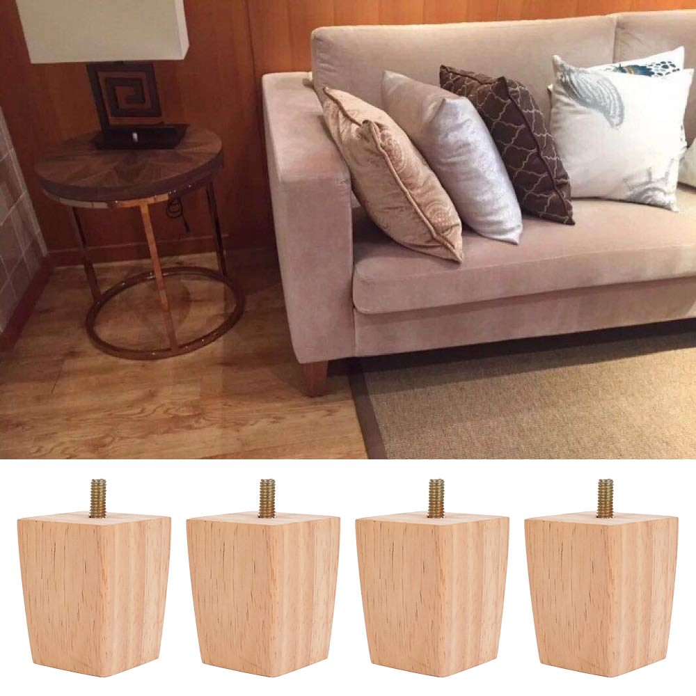 4 Stück 6/10/15CM Massivholz-M – Adirondack Chair Wood Bewertung und Preis