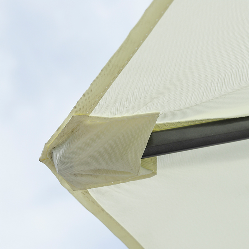 Großer, robuster Garten-Sonnen – Outdoor Furniture Supplier Bewertung und Preis