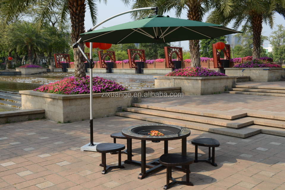 Outdoor Garten Terrasse Wasser – Outdoor Furniture With Fire Pit Table Bewertung und Preis