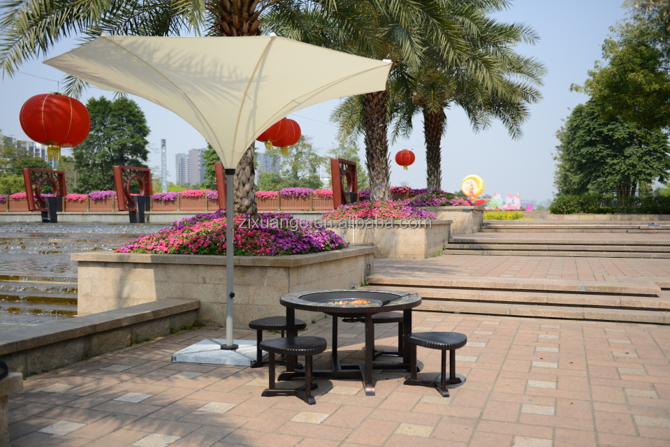 Outdoor Garten Terrasse Wasser – Outdoor Furniture With Fire Pit Table Bewertung und Preis