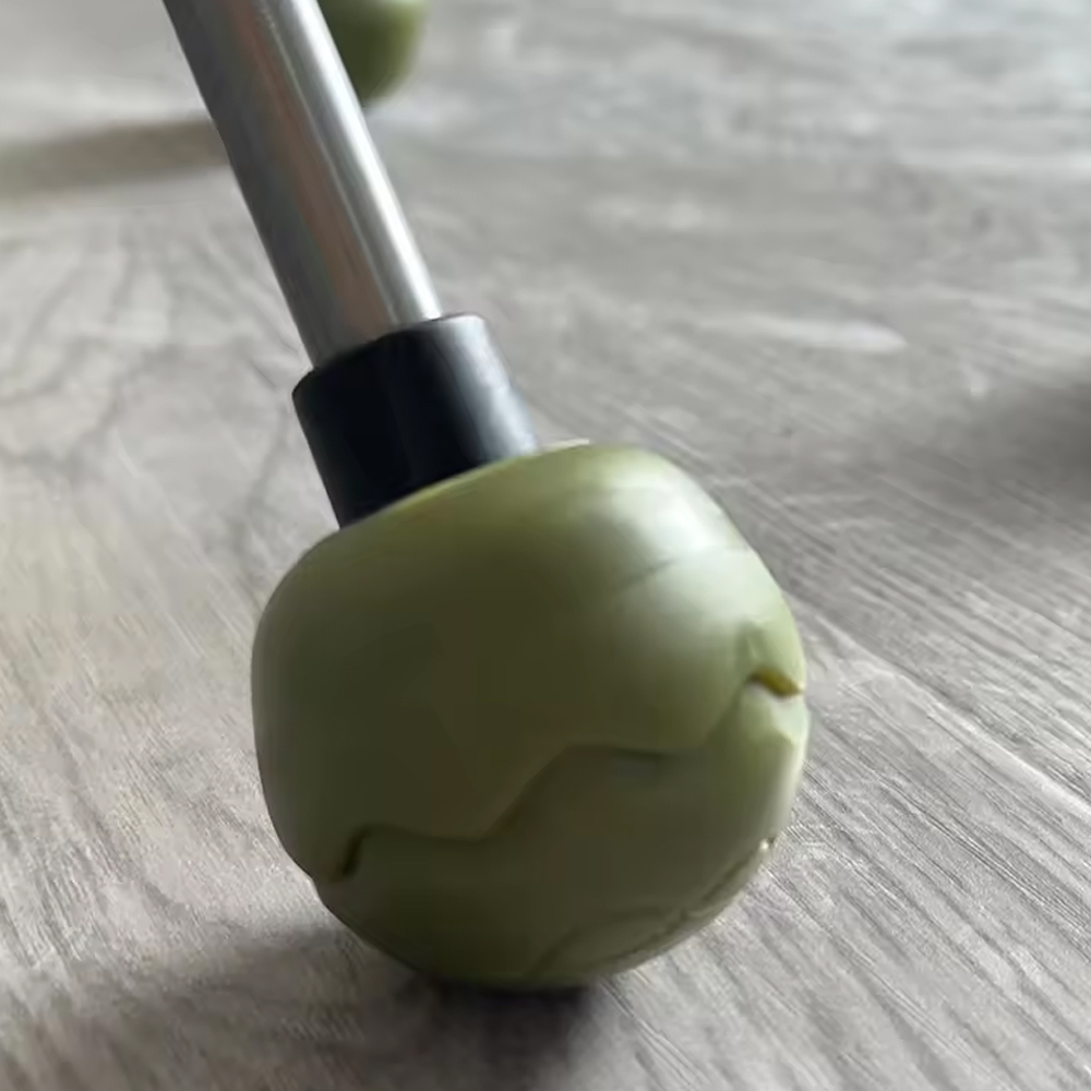 Stuhlbeinkappen, Gummifüße, Sc – Outdoor Furniture Leg Protectors Bewertung und Preis