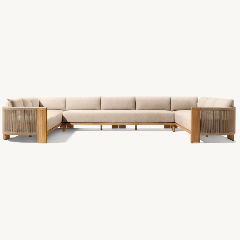 @3 #   Luxuriöses Gartenmöbel- – Outdoor Furniture Teak Wood Bewertung und Preis