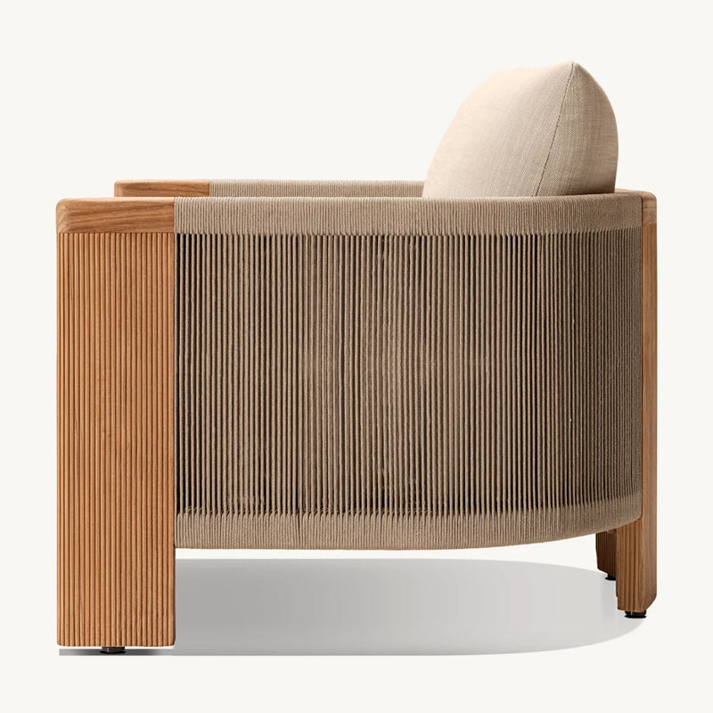 @3 #   Luxuriöses Gartenmöbel- – Outdoor Furniture Teak Wood Bewertung und Preis