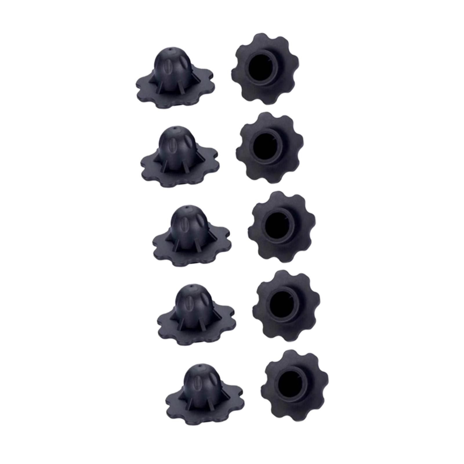 Fußabdeckung für Outdoor-Stühl – Outdoor Furniture Leg Protectors Bewertung und Preis