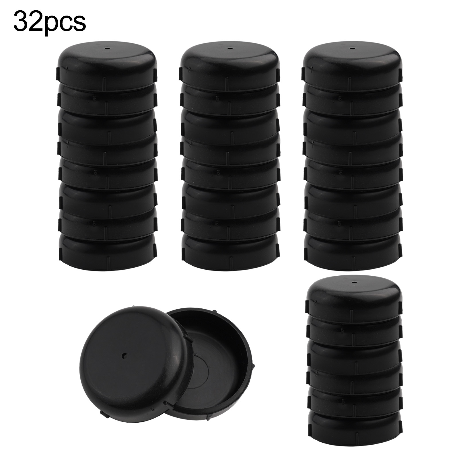 Outdoor-Möbelfußschoner aus Sc – Outdoor Furniture Leg Protectors Bewertung und Preis
