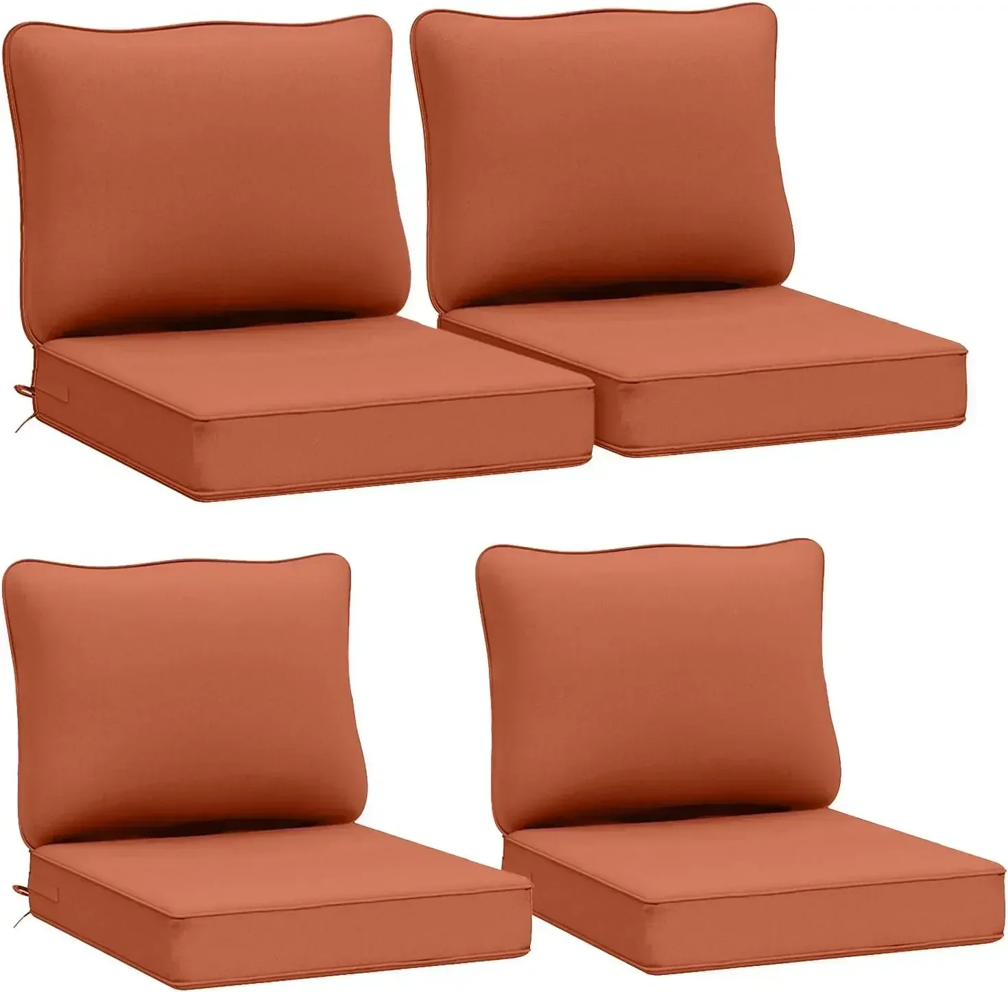 Bestseller[XMSJ] Outdoor-Tiefs – Outdoor Furniture Cushions 24 X 24 Bewertung und Preis