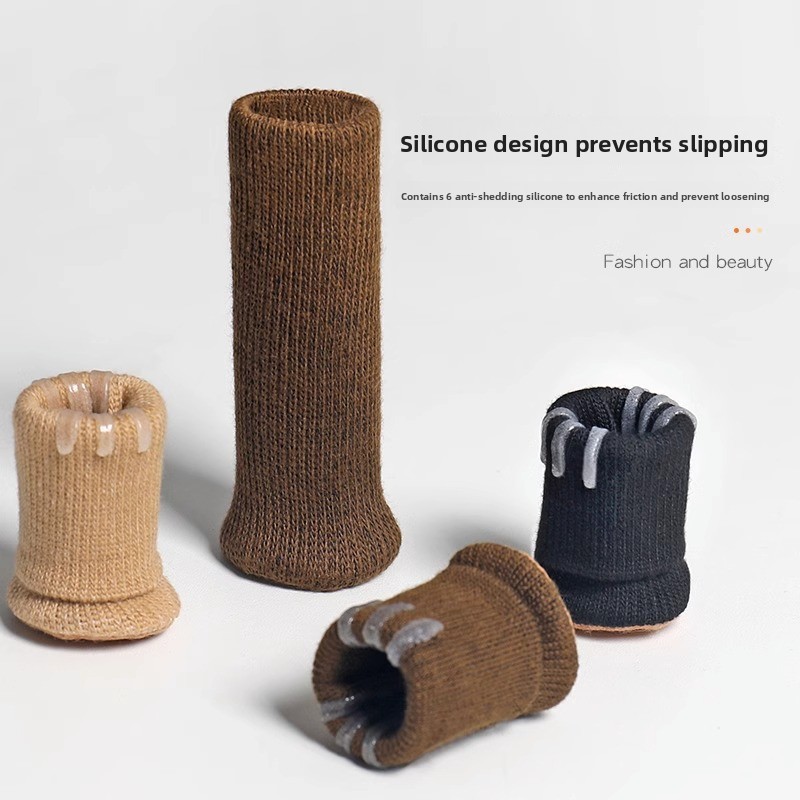 16 Stück verdickte Stuhlbeinka – Outdoor Furniture Leg Protectors Bewertung und Preis