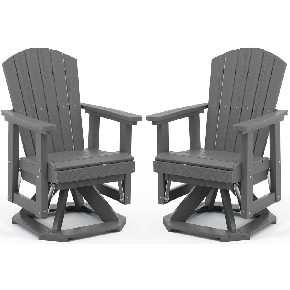 Adirondack Schaukelstuhl mit D – Adirondack Chair Wood Bewertung und Preis