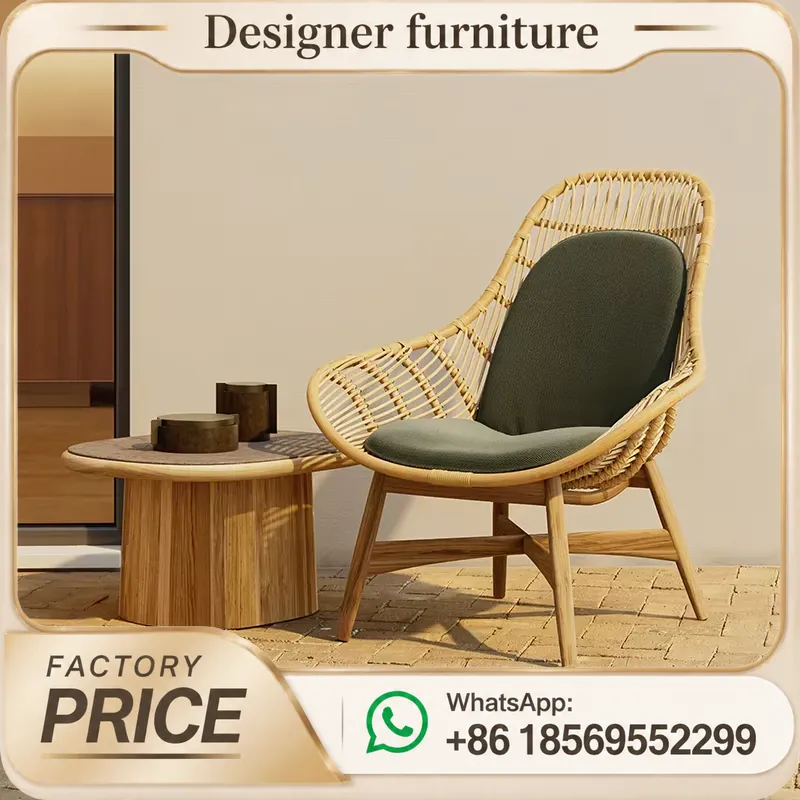 Teakholz-Gartensofa-Set Outdoo – Outdoor Furniture Teak Wood Bewertung und Preis