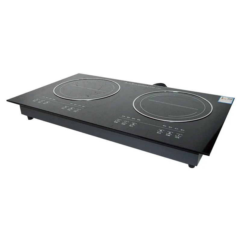 Doppel Kochen Herd Haushalt El – Outdoor Furniture Ofo Bewertung und Preis