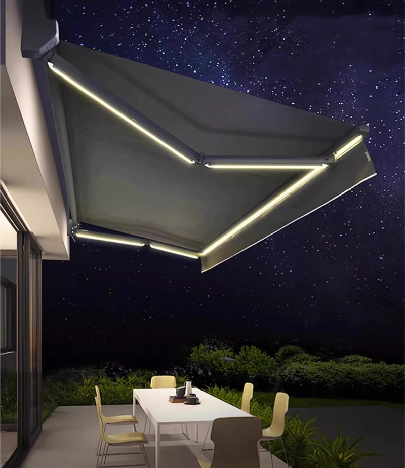 Klassischer Stil, Full-Box-Sch – Outdoor Furniture Supplier Bewertung und Preis