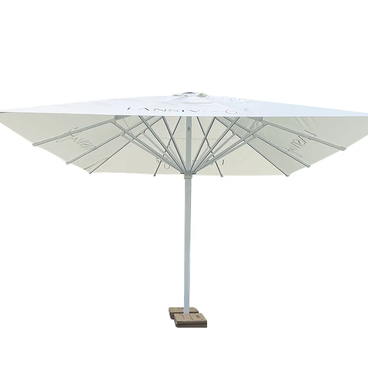 Outdoor-Möbel Sonnenschirm Lie – Outdoor Furniture Supplier Bewertung und Preis