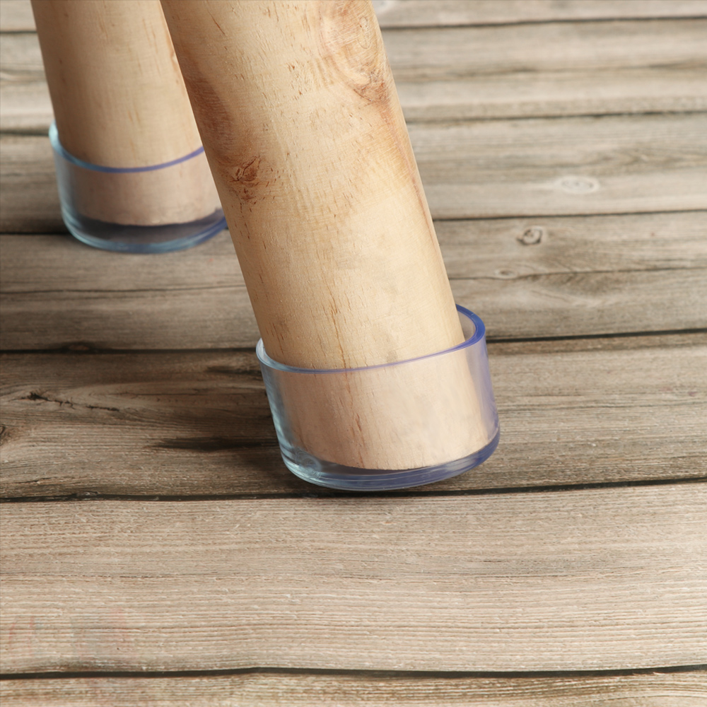 4 teile/satz Stuhl Tisch Fuß C – Outdoor Furniture Leg Protectors Bewertung und Preis