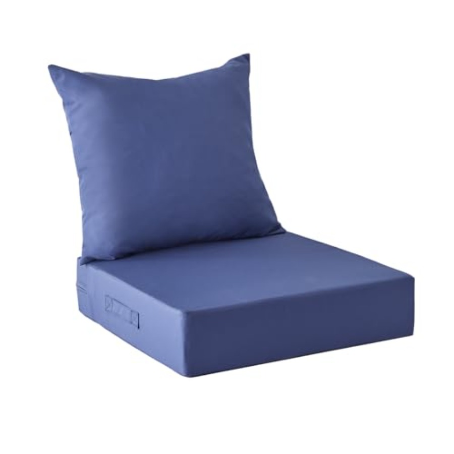 Outdoor-Kissen für Gartenmöbel – Outdoor Furniture Cushions 24 X 24 Bewertung und Preis