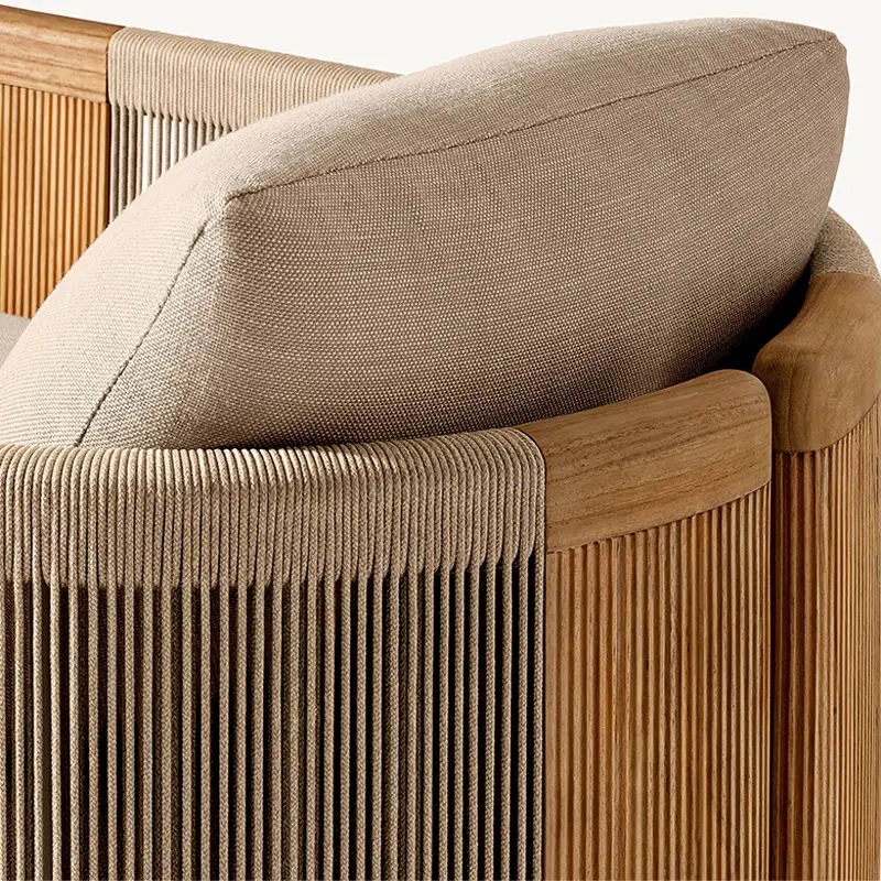 Design-Gartenmöbel Teak-Garten – Outdoor Furniture Teak Wood Bewertung und Preis