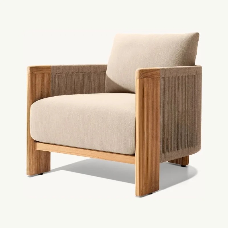 Design-Gartenmöbel Teak-Garten – Outdoor Furniture Teak Wood Bewertung und Preis