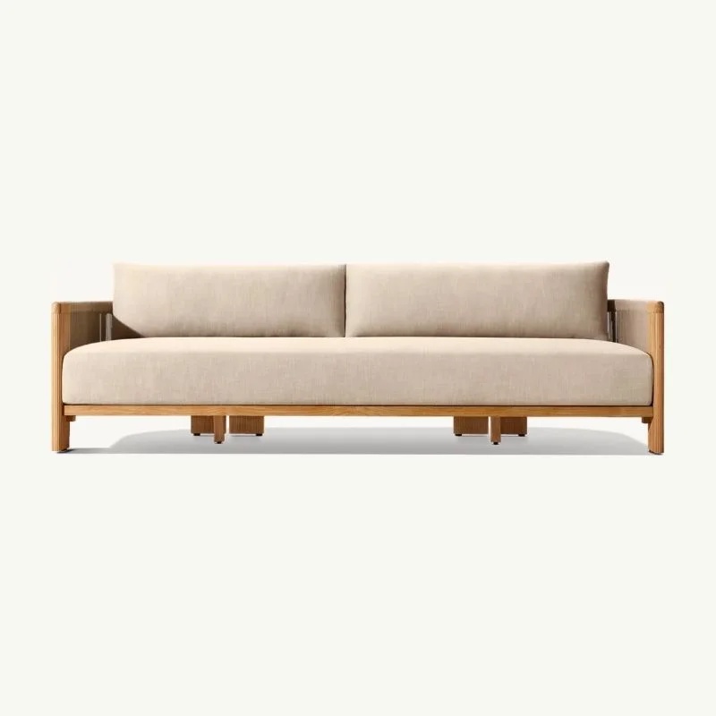 Design-Gartenmöbel Teak-Garten – Outdoor Furniture Teak Wood Bewertung und Preis